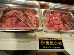-重庆石磨豆花庄(乔庄店)