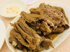 -德记潮州菜馆(卑路乍街)