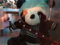 -阿斯牛牛·凉山菜(新会展店)