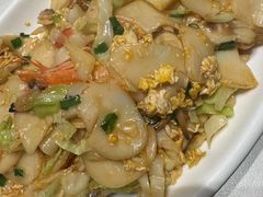-金海湾海鲜排档(朱家尖店)