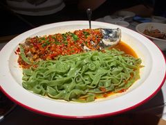-老阿爸鲜鱼土菜(独墅湖店)
