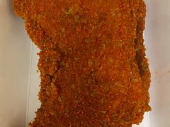 脆皮手枪腿-德克士(砂之船奥特莱斯店)