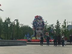 -曹州牡丹园