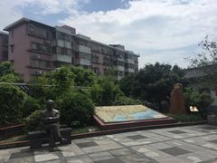 -广州神农草堂中医药博物馆
