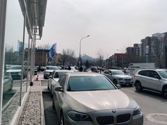 -北京宝诚宝马4S店