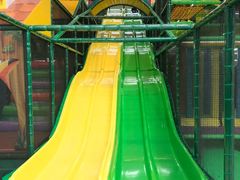 -蒙特利亲子乐园