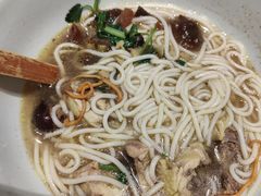 -云味馆·云南菜·云南米线(地王店)
