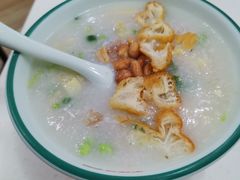 -禾师兄·布拉肠(一德路店)