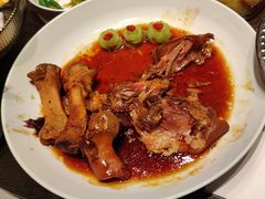 -望京辣宴·古法川菜(望京店)