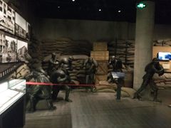 -上海四行仓库抗战纪念馆