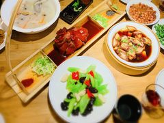 -大牌大·传统杭帮菜(湖滨店)