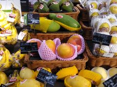 -blt精品超市(南京环宇城店)
