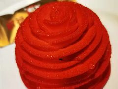 伊斯法罕-Fridi Patisserie Cafe