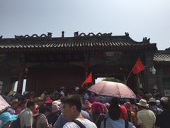 -白洋淀景区