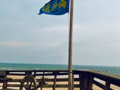-这片海·海景餐厅(博鳌店)