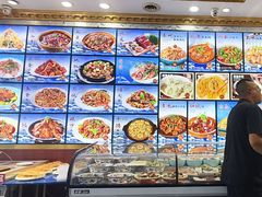 -北方饺子王·海肠捞饭·海鲜锅(山大店)