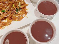 -十六台·经典广东菜(德外大街店)