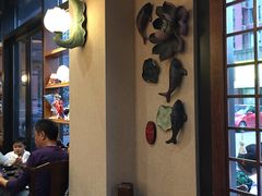 -尺山寸水日料(马桥满天星店)