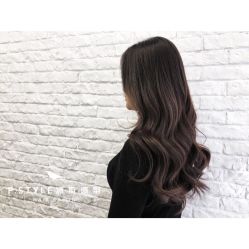 点击看大图 -P.STYLE 派斯造型