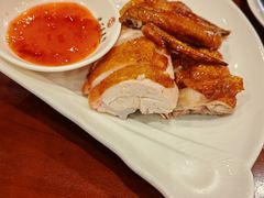 -古南都·老广东酒楼(龙江店)
