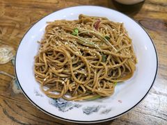 -一盏明灯全素斋(殊像寺店)