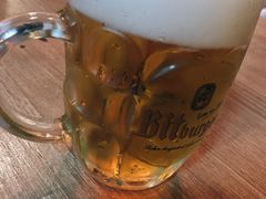 -碧特博格啤酒花园餐厅(芜湖路店)
