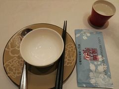 -琉璃餐厅(德基广场店)