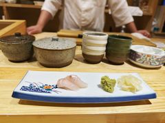 -镹·鱼料理  国产鱼使用店