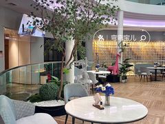 -帝景壹号粤菜餐厅(美丽沙店)