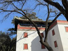 -普陀宗乘之庙(小布达拉宫)