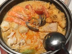 -金椰壳· 大厨新加坡菜(壹方城店)