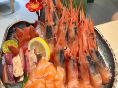 -大渔铁板烧(万象城店)