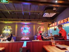 -火联烧烤(学院路创始店)