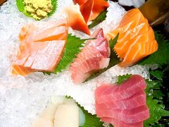 -旨料亭日本料理(四川北路店)