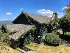 -莫干山风景区