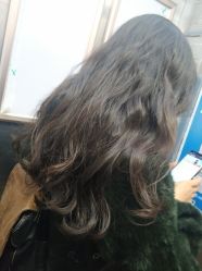 -HG美发设计沙龙