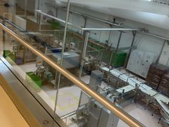 -歌斐颂巧克力小镇