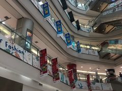 -凯德广场(学府店)