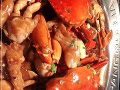 -胖哥俩肉蟹煲(杭州下沙学林街店)