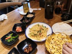 -大壮家原味烤肉(兴华北街店)