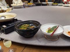 -鹊华居·地道鲁菜·海鲜·融合味(大明湖店)