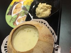 -许留山(上海街店)