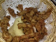 -直隶安家牛肉罩饼(建华店)