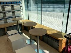 -CUBIC3三立方咖啡(凌空SOHO店)