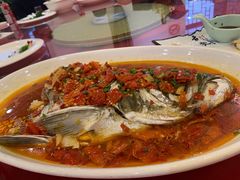 -新虹楼饭庄(崇明陈家镇店)