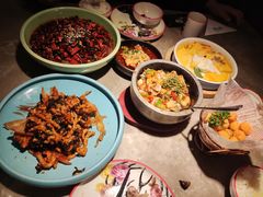 冰淇淋烤布雷-新白鹿餐厅(金鹰新街口店)