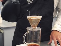 -Manner Coffee(IFS一楼店)
