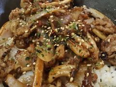 -吉野家(黑牛城道店)