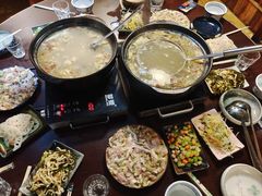 -三更食堂