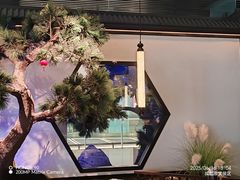 -绿茶餐厅(成都大悦城店)